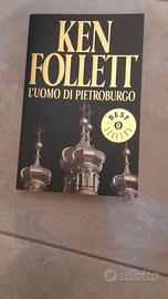Ken Follett L'uomo di Pietroburgo