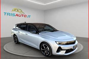 OPEL Astra Sports Tourer 1.2T 145 Dct6 Hybrid GS