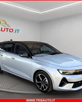 OPEL Astra Sports Tourer 1.2T 145 Dct6 Hybrid GS