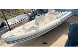 SEA 22 GT NUOVO PRONTA CONSEGNA