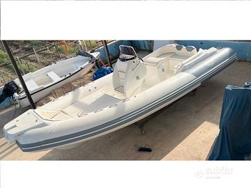 SEA 22 GT NUOVO PRONTA CONSEGNA