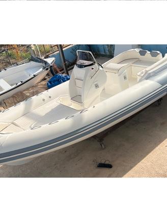 SEA 22 GT NUOVO PRONTA CONSEGNA