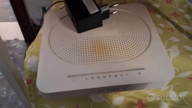 modem smart