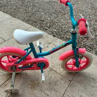 Bici bambino