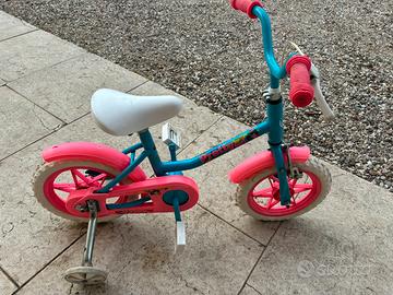 Bici bambino