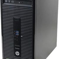 PC Miditower i7-6700 SSD 250Gb+Sata 4Tb DDR4 32Gb