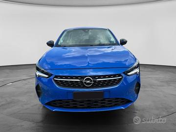 OPEL Corsa VI 2020 - Corsa 1.2 Elegance s&s 75cv