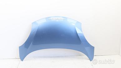 COFANO ANTERIORE DR Zero Serie (15>19)