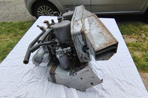 carburatore mini cooper s 1972/1976