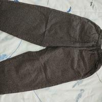 pantaloni e pigiami bimbo