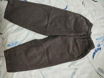 pantaloni e pigiami bimbo