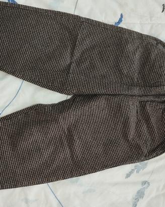 pantaloni e pigiami bimbo