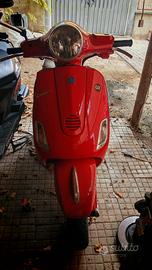 ricambi vespa 150cc 2009