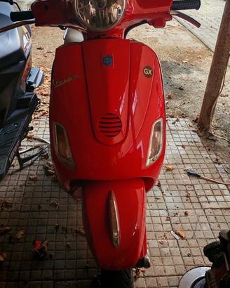 ricambi vespa 150cc 2009