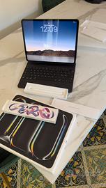 iPad Pro 13” M4 256GB Wi-Fi | Garanzia Apple 2026