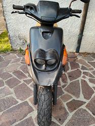 Yamaha BOOSTER - 1998