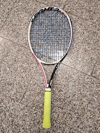 racchetta Tecnifibre T-FIGHT 300 