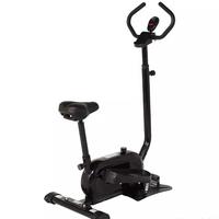 Fitquest Elliptical stepper/cyclette 2 in 1.