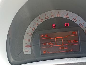 SMART forfour 2ªs. (W453) - 2019