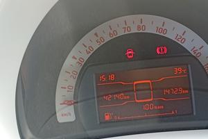 SMART forfour 2ªs. (W453) - 2019