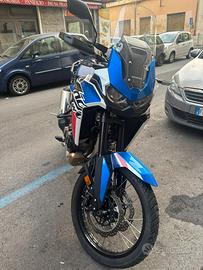 Honda africa twin 1100