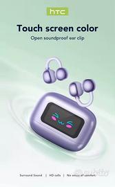 Cuffie HTC NE54 Traduttore