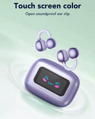 Cuffie HTC NE54 Traduttore