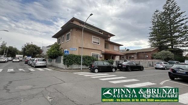 Apartment in Oristano, Città Giardino, Aristanis/Oristano - Vista 2