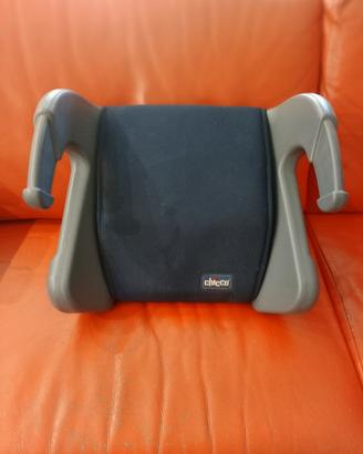 Seggiolino rialzo per auto Chicco Quasar Plus