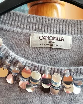 golfino donna invernale