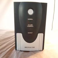 UPS Mediacom 1000 