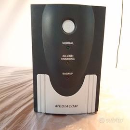 UPS Mediacom 1000 