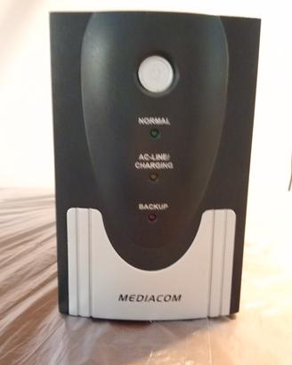 UPS Mediacom 1000 