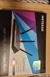 Netgear Nighthawk AC 1900