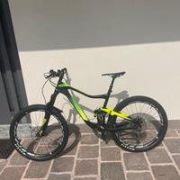 Giant trance advanced 0 2018