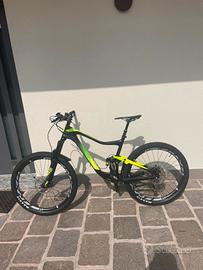 Giant trance advanced 0 2018