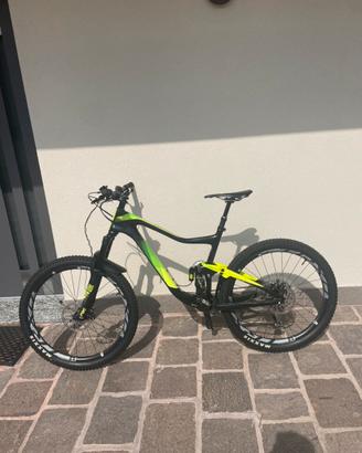 Giant trance advanced 0 2018