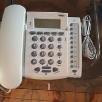 TELEFONO  FISSO MULTIFUNZIONE  BCA SAIET CONCERTO 