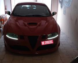Alfa Romeo Gt allestimento q2