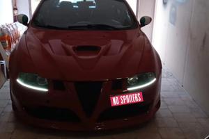 Alfa Romeo Gt allestimento q2