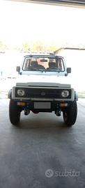 Suzuki Samurai 1.3 benzina 