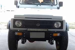 Suzuki Samurai 1.3 benzina 