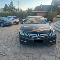 Mercedes-benz E 220 CDI Coupé Premium AMG