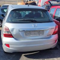 RICAMBI USATI AUTO HONDA Civic Berlina 4P 4EE2 Die