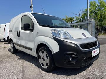Fiat FIORINO 1.3 MJET 95CV SX E6D subito pronto