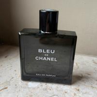 Profumo bleu de chanel 100ml