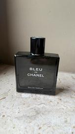 Profumo bleu de chanel 100ml