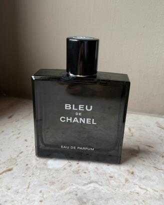 Profumo bleu de chanel 100ml