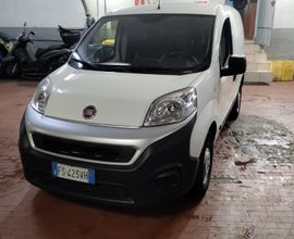 Fiat Fiorino cargo 1400 benzina