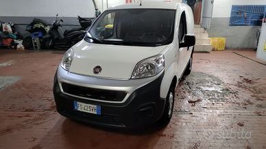 Fiat Fiorino cargo 1400 benzina